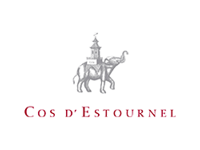 Logo - cos d'estournel