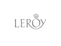 Logo - leroy