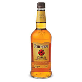 Four Roses, Four Roses ()