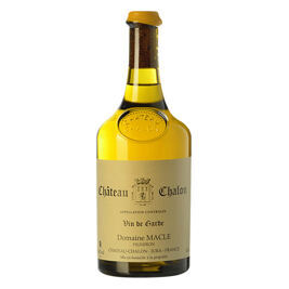 Domaine Jean Macle, Château-Chalon Vin jaune (2005)