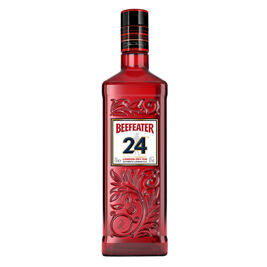 Beefeater, Beefeater 24 ()