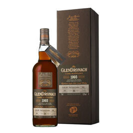The GlenDronach, Cask Bottling Batch 19 28YO (#6865) ()