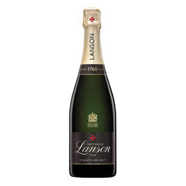 Champagne Lanson, Le Black Label ()