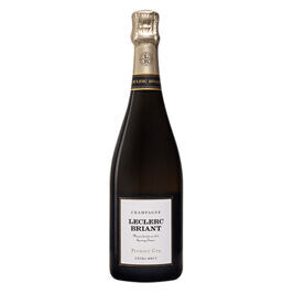 Champagne Leclerc Briant, Extra Brut Premier Cru ()