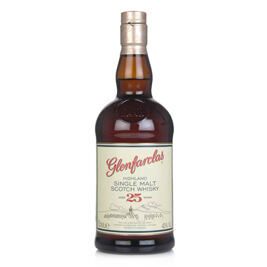 Glenfarclas, Glenfarclas 15 YO ()