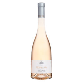 Château Minuty, Rose et Or (2021)