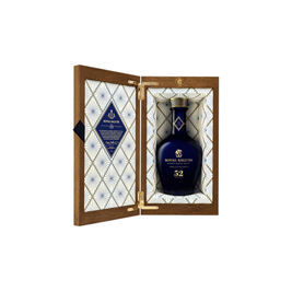 Royal Salute 52 YO The Times Series ()