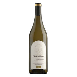 Cuvaison, Estate Chardonnay (2019)