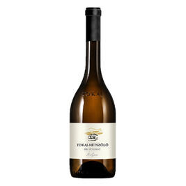 Tokaj-Hétszölö, Tokaji Furmint Dry Kis-Garai (2017)