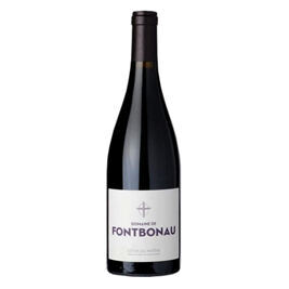 Domaine de Fontbonau, Côtes du Rhône (2011)
