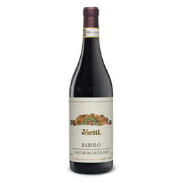 Vietti, Barolo Rocche di Castigliano (2018)