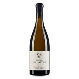 Pierre Girardin, Meursault "Les Narvaux" (2022)