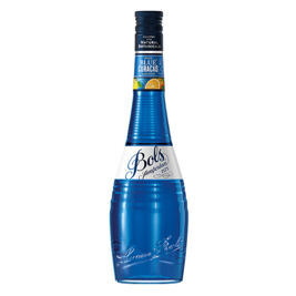 Bols, Blue Curacao