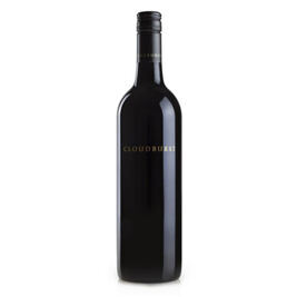 Cloudburst, Cabernet Sauvignon (2018)