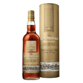 The GlenDronach, Parliament 21 YO ()