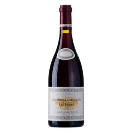 Domaine Jacques-Frédéric Mugnier, Chambolle-Musigny "Les Fuées" (2015)