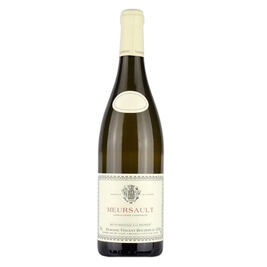 Domaine Vincent Bouzereau, Meursault (2023)