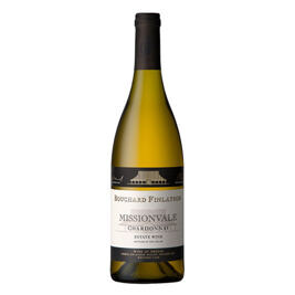 Domaine Bouchard Finlayson, Chardonnay Missionvale (2014)