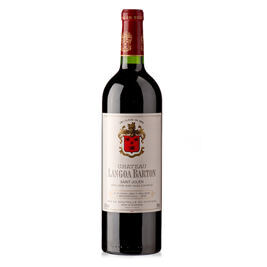 Château Langoa Barton (2009)