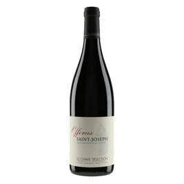 Domaine Jean-Louis Chave Sélection, Saint-Joseph Offerus (2019)