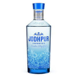 Jodhpur, London Dry Gin ()
