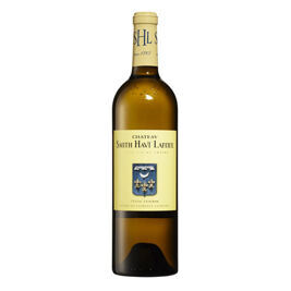 Château Smith Haut Lafitte, Château Smith Haut Lafitte blanc (2017)