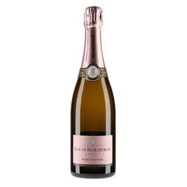 Champagne Louis Roederer, Rosé Vintage (2015)