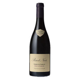 Domaine de La Vougeraie, Pinot Noir "Terre de Famille" (2020)