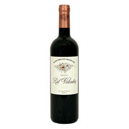 Château Rol Valentin, Château Rol Valentin (2014)