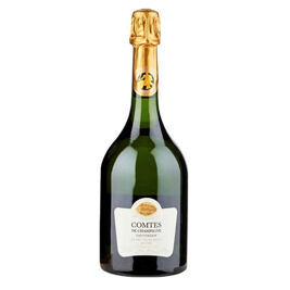 Champagne Taittinger, Comtes de Champagne (2011)