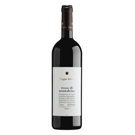 Tenuta Poggio Antico, Rosso di Montalcino (2020)