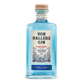 Von Hallers, Gin ()