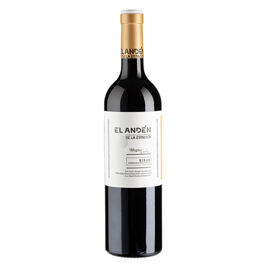 Muga, El Andén de la Estación (2018)