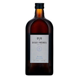 Deux Frères, Dry Gin ()