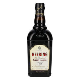Heering, Cherry Liqueur ()