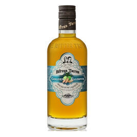 The Bitter Truth, Golden Falernum ()