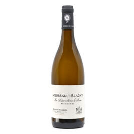 Domaine Buisson-Charles, Meursault-Blagny "La Piece Sous le Bois" (2020)