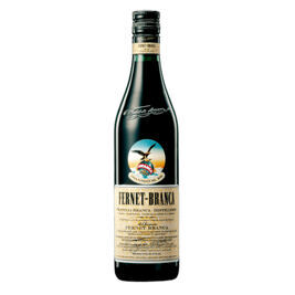 Fernet Branca, Amaro ()