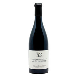 Pierre Girardin, Chambolle-Musigny "Les Feusselottes" (2021)