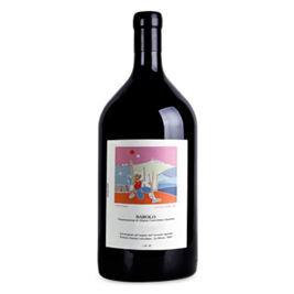 Roberto Voerzio, Barolo Brunate (2006)