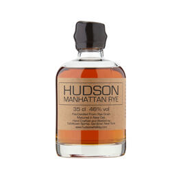 Hudson, Manhattan Rye ()