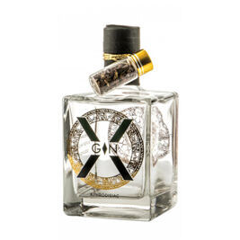 X-Gin, Xolato Aphrodisiac ()