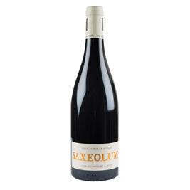 Domaine Louis Chèze, Saxeolum (2013)