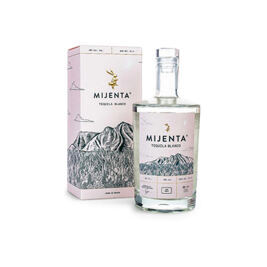 Mijenta, Tequila Blanco ()