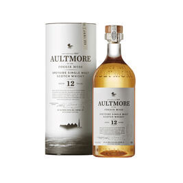 Aultmore, Aultmore 12 YO ()