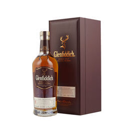 Glenfiddich, Rare Cask 1978 (1978)