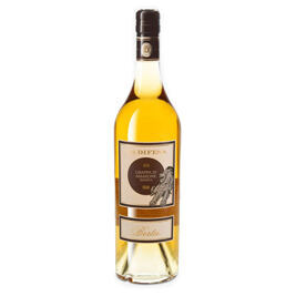 Berta, Grappa Di Amarone La Difesa ()