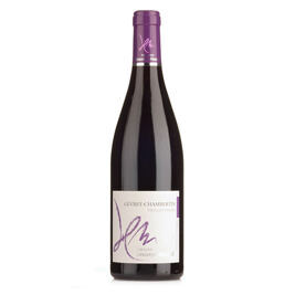 Domaine Heresztyn-Mazzini, Gevrey-Chambertin Vieilles Vignes (2013)