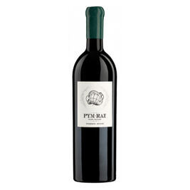 Pym-Rae - Famille Tesseron, Pym-Rae (2017)