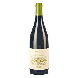 Petreto di Alessandro Fonseca, Podere Sassaie (2018)